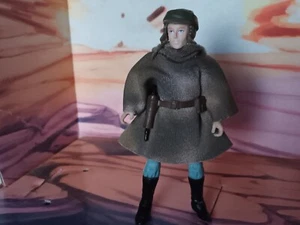 Star Wars Custom 3.75 female Rebel Commando/Juno Eclipse action figure - Picture 1 of 11