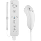 New Game Remote Controller Wand For Nintendo Wii/wii U Motion Wiimote Controller
