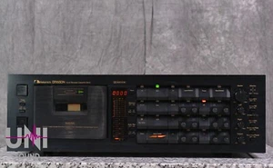 Nakamichi Dragon Auto Reverse Cassette Deck In Very Good Condition - Picture 1 of 21
