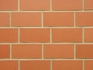 Strangpress-Verblender 2DF-Format BH386 rot nuanciert Vormauersteine Klinker  - Bild 1 von 1