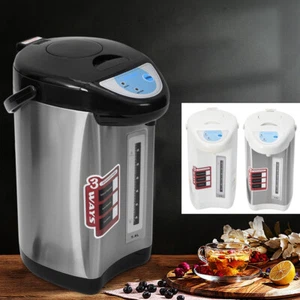 5.8 L 750W Kettle Water Dispenser Hot Water Dispenser Tea Maker Thermopot Device - Picture 1 of 27