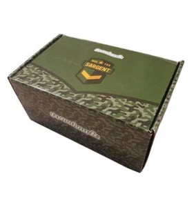 Tomahawk Sargent Magfed Paintballs Cal. 68 - Bild 1 von 2