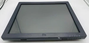 ELO ET1929LM ET1929LM-8CWA-1-BL-G  19" TOUCHSCREEN LCD MONITOR E000166 - Picture 1 of 6