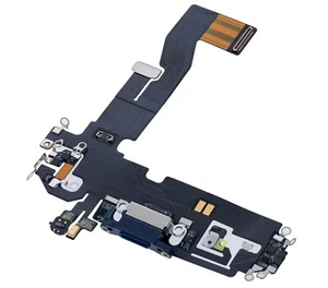 Charging Port Flex Cable Compatible For iPhone 12 / 12 Pro - Picture 1 of 2