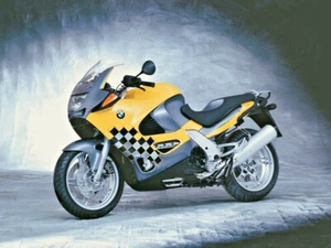 BMW K1200 RS K589 K 1200 RS MANUAL DE TALLER O REPARACION EN USB - Imagen 1 de 2