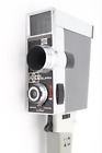 Meopta AG2 Supra Doppel8 Filmkamera mit Meopta Mirar 2.8/13mm