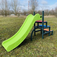 move and stic Toffi Kinderrutsche Rutsche Spielzeug Babyrutsche Kleinkindrutsche