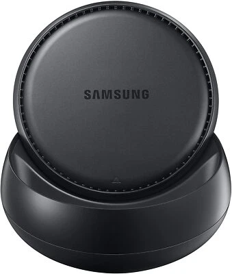 Samsung DeX Station,Desktop Experience forSamsung Galaxy Note8,S8,S8W/ AFC USB-C - Image 1 of 4