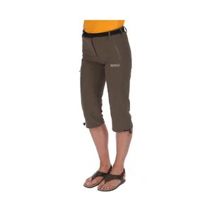 Regatta Womens Xert II Stretch Leggings Cropped Shorts Capri Trousers RRP £70 - Picture 1 of 3