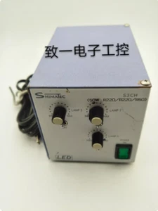 1pcs Used SHIMATEC S3CH 50W - Picture 1 of 1