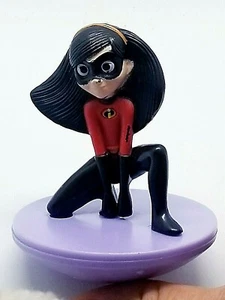 Jouet Happy Meal Incredibles 2 #4 Violet Disney Pixar Movie 2018 McDonalds - Photo 1/7