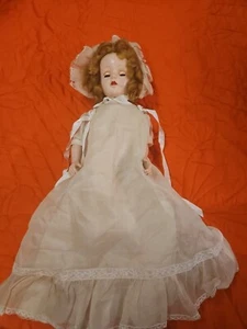 Vintage 1950s Sweet Sue Doll Used As Is No Returns 22in - Picture 1 of 10