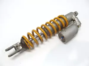 92-95 1995 RM125 RM 125 OEM Rear Shock Absorber Damper Suspension Spring - Picture 1 of 8