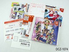 Puyo Puyo 4 w/sc Dreamcast Puyon Puyo~n Japanese Import Sega Japan JP US Seller