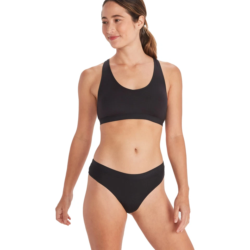 Ropa interior tanga ExOfficio Give-N-Go Sport 2.0 para mujer Foto 1 de 1