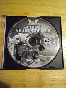 CTU: Marine Sharpshooter for PC Game Only - Picture 1 of 1