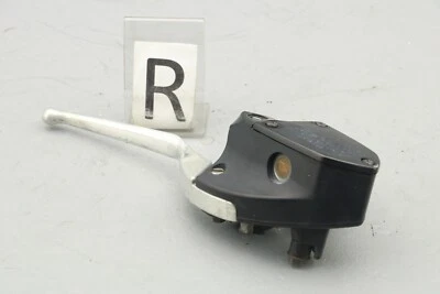 Victory Hammer S 2016 cilindro maestro de freno delantero 1911077-266 Foto 1 de 4