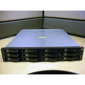 Tiroir disque IBM 5886-940X 5886-91XX EXP 12S SAS - Photo 1/3