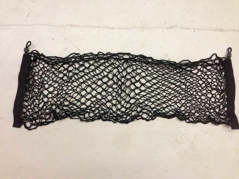 Red de carga organizadora de malla estilo sobre maletero trasero para HYUNDAI SONATA 1999-2005  Foto 1 de 4