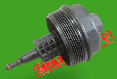 96-06 bmw 325i 328i 330i 525i x3 x5 z3 z4 tapa filtro aceite motor 1744000 oe Foto 1 de 4