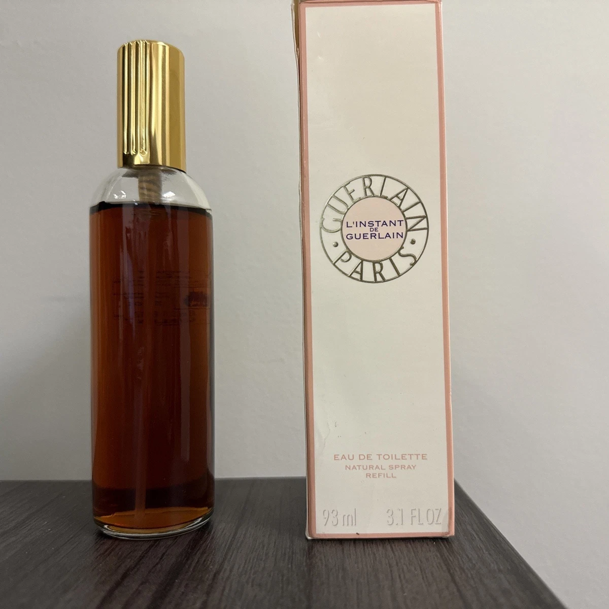 Guerlain Spray Women L'Instant de Guerlain for sale | eBay