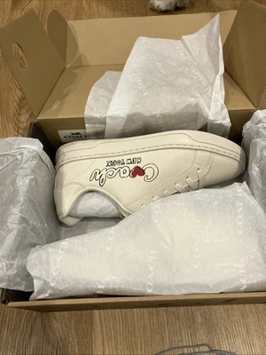 Coach Women’s Soho Sneakers Size 9 - Image 1 of 4