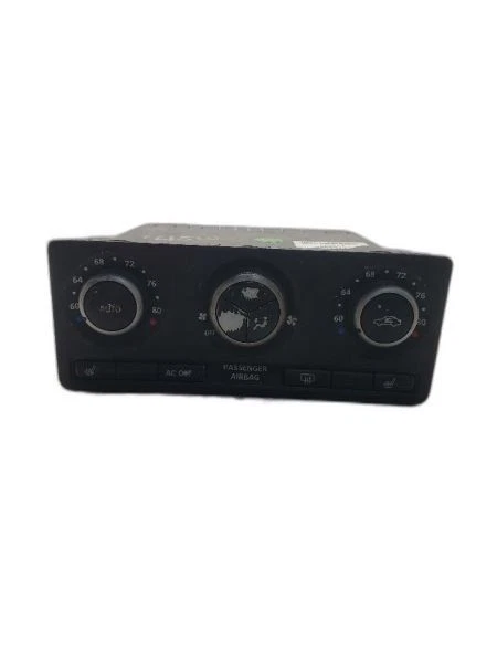 Control de temperatura Fahrenheit con asiento térmico para 06 SAAB 9-5 1161197 Foto 1 de 4