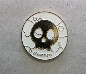 POKEMAN COIN - Picture 1 of 3