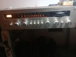 Marantz model 26 Twenty six - sintoamplificatore Vintage - Raro!! - Foto 1 di 1