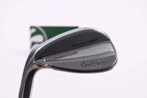 Left Hand Ben Hogan Equalizer II Sand Wedge / 54 Degree / Regular Flex Recoil ES - Picture 1 of 6
