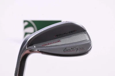 Left Hand Ben Hogan Equalizer II Sand Wedge / 54 Degree / Regular Flex Recoil ES - Image 1 of 4