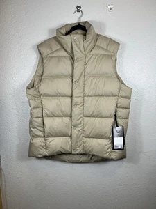Lululemon Wunder Puff Vest Trench Size Large M4AIHS - Picture 1 of 11
