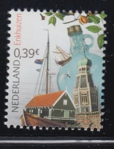 NIEDERLANDE Enkhuizen postfrisch Briefmarke - Bild 1 von 1