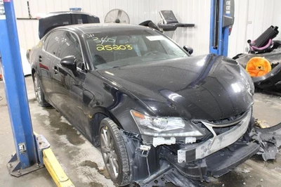 2015 Lexus GS350 Rear Differential Assembly AWD 3.769 Ratio Used 120K Miles Foto 1 de 4