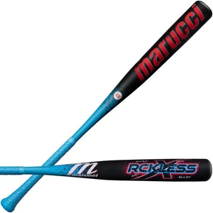 Marucci 2026 CATX Rckless (-3) BBCOR Baseball Bat - 34/31 - Picture 1 of 3
