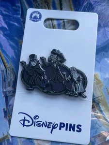 2025 Disney Parks Haunted Mansion Hitchhikers Ghost OE Pin Disneyland - Picture 1 of 1
