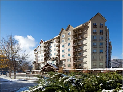 SHERATON MOUNTAIN VISTA-Ski MLK Semana 2026! Villa Premium de un dormitorio--para 4 personas Foto 1 de 4