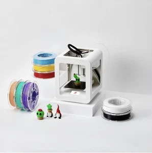 toybox 3d printer - Zdjęcie 1 z 3