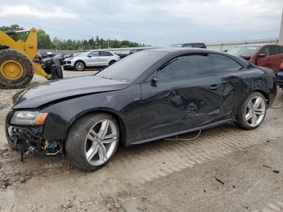 Interruptor de puerta delantera del conductor cupé ventana para 08-12 AUDI A5 453977 Foto 1 de 4