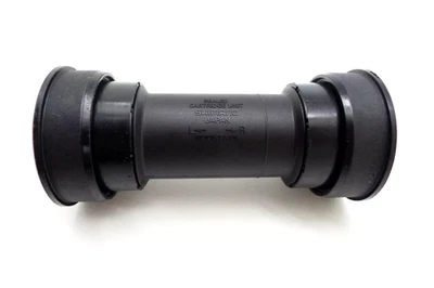 Shimano XT BB-MT800-PA Press Fit 89.5/92mm MTB Bottom Bracket - Image 1 of 4