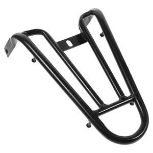 Motorcycle Shelves Accessories and Parts Luggage Rack Mounting Bracket - Picture 1 of 12