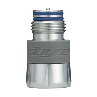 Extensor de tanque de alcance de tinte - pulido transparente Foto 1 de 2