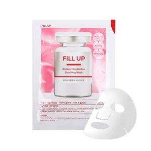 Botanic DoubleExo Soothing PDRN Mask 30mLx5ea, K-Beauty, Korea - Picture 1 of 5