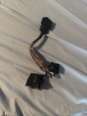 2000-2006 Lincoln LS Sun Load Sensor - Image 1 of 3