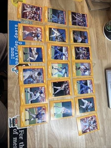 Rookie Prospects Karten 1988 - Bild 1 von 17