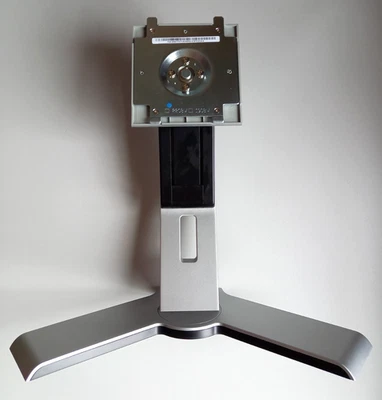 DELL Stand for 2208WFP 22" or 1908WFP 19" LCD Monitors. P/N: 7737718250P0A - Image 1 of 4