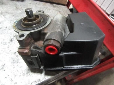 Power Steering Pump Fits 95-05 CAVALIER 205962 - Image 1 of 4