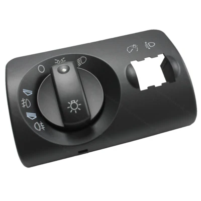 KONIKON Kit riparazione coperchio interruttore luce 4B1941531E adatto per Audi A6 4B C5