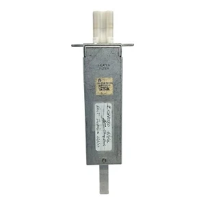 AMAT APPLIED MATERIALS 0090-02346 RF FILTER - Picture 1 of 7