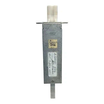 AMAT APPLIED MATERIALS 0090-02346 RF FILTER - Image 1 of 4